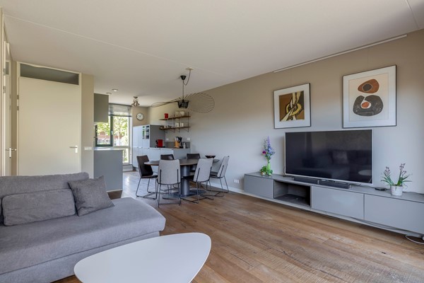 Medium property photo - Buitenring 16, 3241 DW Middelharnis